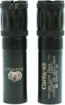 Picture of Carlsons Cremator Non-Ported Choke