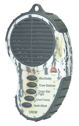 Picture of Ergo Electronic Crow Call