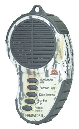 Picture of Ergo Electronic Predator ll Call