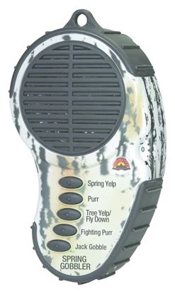 Picture of Ergo Spring Gobbler Electronic Call