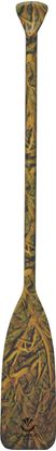 Picture of Camo Wooden Paddle