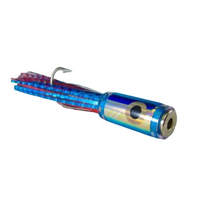 Picture of CenterFire .357 Magnum Rigged Trolling Lure