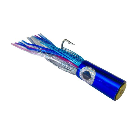 Picture of CenterFire 12 Guage Rigged Trolling Lure