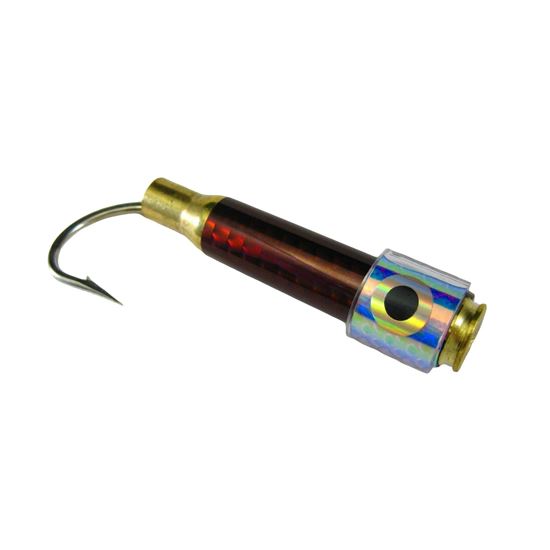 Picture of CenterFire .30-06 Rigged Trolling Lure