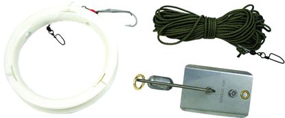 Picture of Clarkspoon Planer Kit