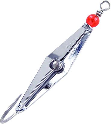 Picture of Clarkspoon With Beads
