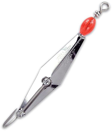 Picture of Clarkspoon With Beads