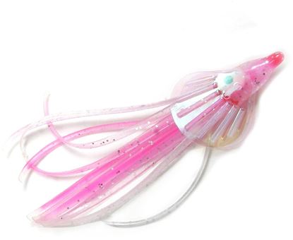 Picture of Clarkspoon Halo Squid