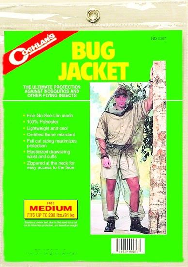 Picture of Coghlans Bug Jackets & Pants