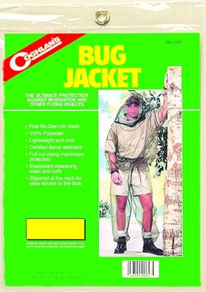 Picture of Coghlans Bug Jackets & Pants