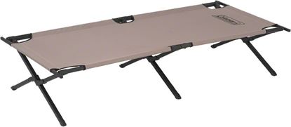 Picture of Coleman 2000020274 Trailhead II Military Style Cot 30"x80" Steel