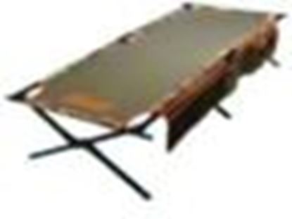 Picture of Coleman Trailhead Ll Steel Folding Cot