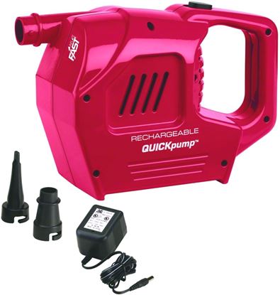 Picture of Coleman 2000017848 Air Pump Rechargeable