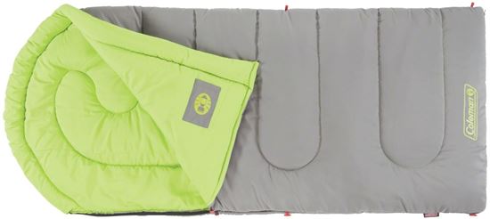 Picture of Coleman Sleeping Bag Dexter Point Big & Tall