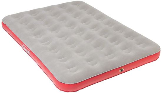 Picture of Coleman 2000029820 Airbed Queen Single High Quickbed