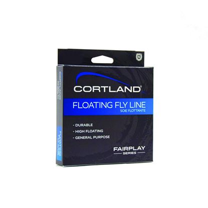Picture of Cortland Fairplay Fly Line