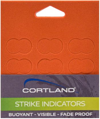 Picture of Cortland Foam Strike Indicator