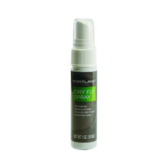 Picture of Cortland 647077 Dry Fly Spray 1 Oz
