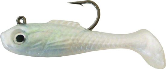 Picture of Spoiler Swim Baits