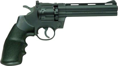 Picture of Crosman Co2 Powered Revolvers