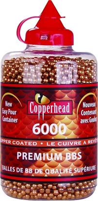 Picture of Crosman Copperhead®