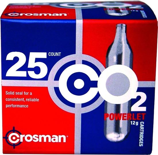 Picture of Crosman Powerlets®