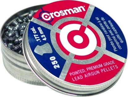 Picture of Crosman Special Purpose Pellets