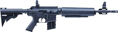 Picture of Crosman M4-177 Multi-pump Bolt Action Rifle