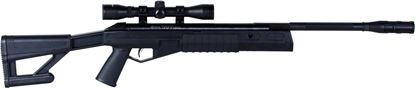 Picture of Crosman Tr77nps With 4x32 Scope
