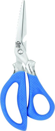 Picture of Cuda Detachable Marine Shears