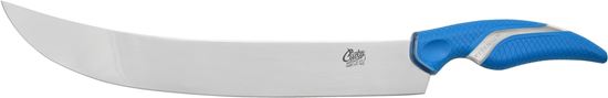 Picture of Cuda Stainless Curved Blade Knife