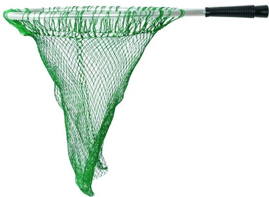 Picture of Cumings Aluminum Trout Landing Nets