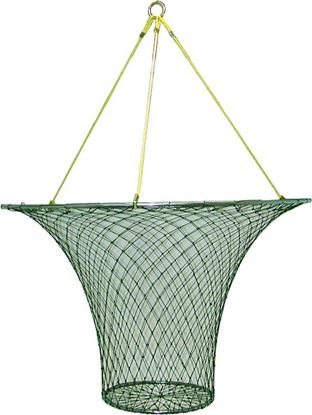 Picture of Cumings Deluxe Double Ring 30" Pier Net