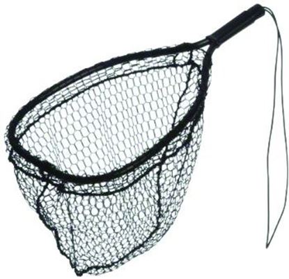 Picture of Cumings Fish Saver Trout Landing Net