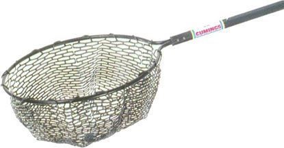 Picture of Cumings Thermal Plastic Rubber Landing Net