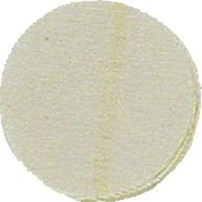 Picture of CVA AC1455B 2" Cleaning Patch 200 Bx
