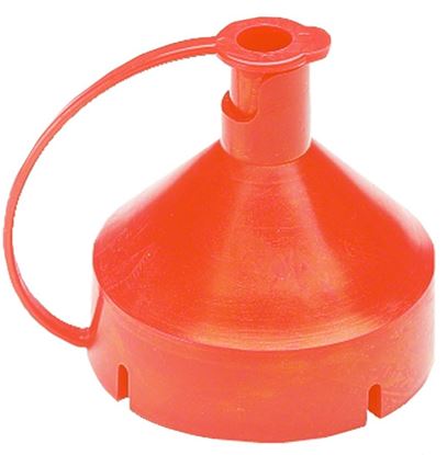 Picture of CVA AC1385 Powder Funnel Top For Pyrodex