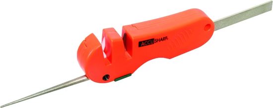 Picture of AccuSharp 4-In-1 Knife Sharpener