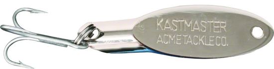 Picture of Kastmaster Spoon