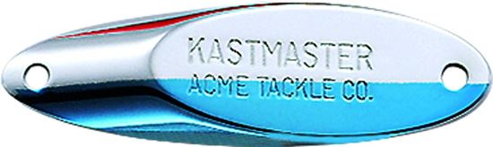 Picture of Kastmaster Spoon