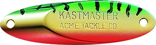 Picture of Kastmaster Spoon