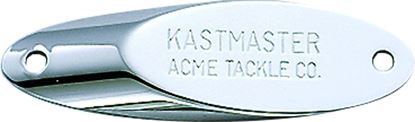 Picture of Kastmaster Spoon