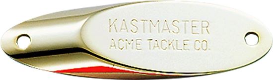 Picture of Kastmaster Spoon