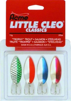 Picture of Little Cleo Classics Kit