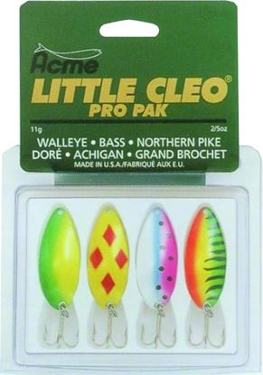 Picture of Little Cleo Pro Kit
