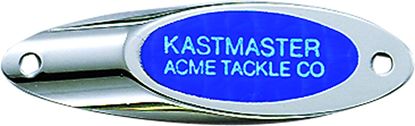 Picture of Kastmaster Flash Tape Spoon
