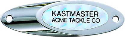 Picture of Kastmaster Flash Tape Spoon
