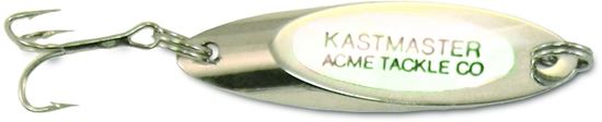 Picture of Kastmaster Flash Tape Spoon