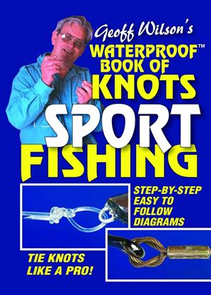 Picture of Book Of Sport Fishing Knots