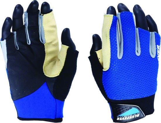 Picture of AFTCO Short Pump LR Gloves